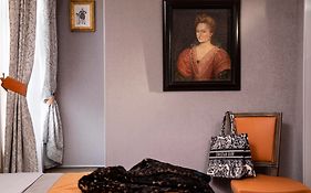 Hotel Residence Henri IV